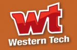 Western Technical College  logo
