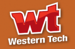 Western Technical College logo