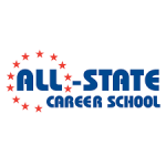 All State Career School logo