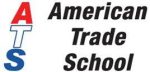 American Trade School logo