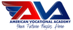 American Vocational Academy logo