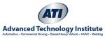 Advanced Technology Institute logo