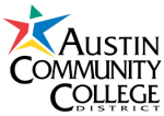 Austin Community College District logo