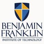 Benjamin Franklin Institute of Technology logo