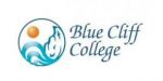 Blue Cliff College logo