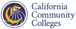 California Community College System logo
