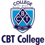 College of Business and Technology logo