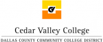 Cedar Valley College logo