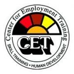 Center for Employment Training logo