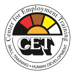 Center for Employment Training - San Jose Campus logo