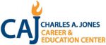Charles A Jones Career and Education Center logo
