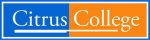 Citrus College logo