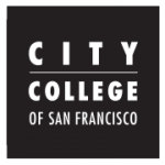 City College of San Francisco - Ocean Campus logo