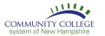 Community College of New Hampshire logo