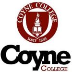 Coyne College logo
