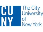 City University of New York logo