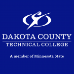 Dakota County Technical College logo