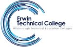 D G Erwin Technical Center logo