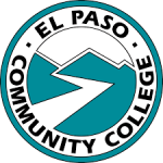 El Paso Community College logo