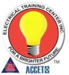 Electrical Training Center logo