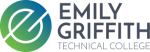 Emily Griffith Technical College logo