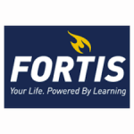 Fortis Institute - Houston logo