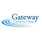 GateWay Community College logo