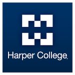 William Rainey Harper College logo