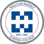 William Rainey Harper College  logo