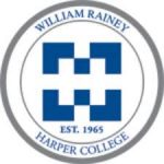 William Rainey Harper College logo
