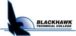 Blackhawk Technical College - Advanced Manufacturing Training Center logo