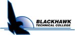 Blackhawk Technical College - Advanced Manufacturing Training Center  logo