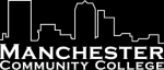 Manchester Community College  logo