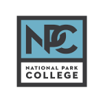 National Park Community College  logo