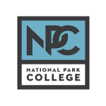 National Park College logo