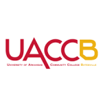 University of Arkansas Community College logo