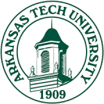 Arkansas Tech University  logo