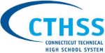 Connecticut Technical High School System logo