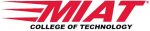 MIAT College of Technology  logo