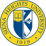Siena Heights University logo