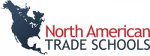 North American Trade Schools  logo