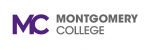 Montgomery College  logo