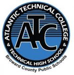 Atlantic Technical College - Arthur Ashe, Jr. Campus logo