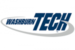 Washburn Institute of Technology  logo
