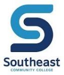 Southeast Community College - Milford Campus logo