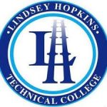 Lindsey Hopkins Technical Education Center  logo