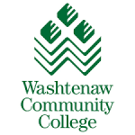 Washtenaw Community College  logo