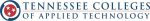 Tennessee College of Applied Technology - Knoxville logo