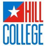 Hill College  logo