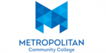  Metropolitan Community College Area  logo